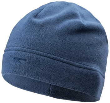 Hi-Tec Dames troms logo beanie Blauw - One size