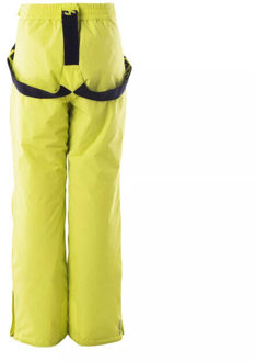 Hi-Tec Darin skibroek voor kinderen Geel - 152/158