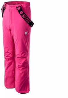 Hi-Tec Darin skibroek voor kinderen Paars - 158/164