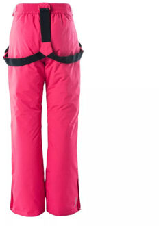 Hi-Tec Darin skibroek voor kinderen Roze - 146/152