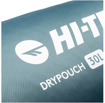 Hi-Tec Drypouch 30l droogtas Groen - One size