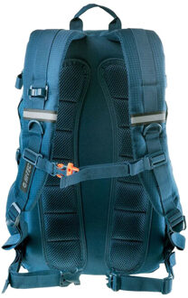 Hi-Tec Felix 20l rugzak - maat One size Blauw