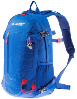 Hi-Tec Felix ii rugzak Blauw - One size
