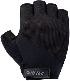 Hi-Tec Fers vingerloze handschoenen voor volwassenen Zwart - L