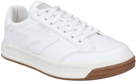 Hi-Tec Freedom Polyurethaan Heren Witte Sneakers - EU 40.5 / UK 7