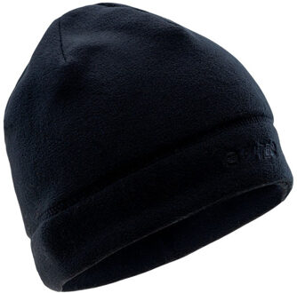 Hi-Tec Hafni logo muts voor volwassenen Zwart - One size