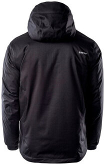 Hi-Tec Heren ango waterdichte jas Grijs - L