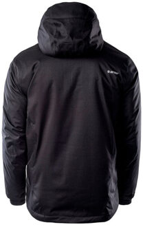 Hi-Tec Heren ango waterdichte jas - maat XXL / XXXL Grijs