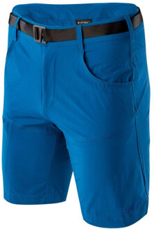 Hi-Tec Heren argola korte broek Blauw - M