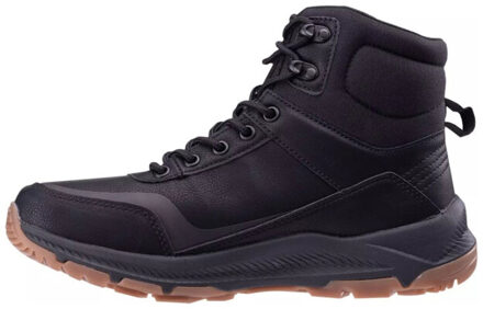 Hi-Tec Heren arktur wandelschoenen Zwart - 44,5