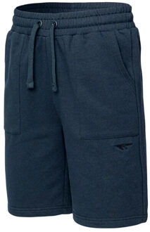 Hi-Tec Heren azyni korte broek - maat L Blauw