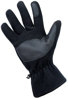 Hi-Tec Heren bage skihandschoenen Zwart - L / XL