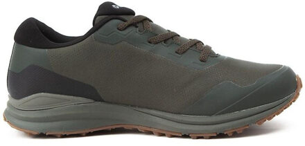 Hi-Tec Heren benard waterdichte wandelschoenen Groen - 42