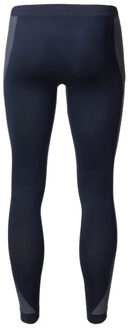 Hi-Tec Heren buraz base layer broek Blauw - M / L