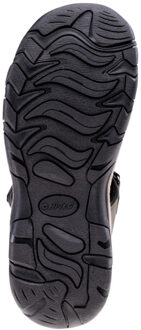 Hi-Tec Heren camidio sandalen Groen - 43