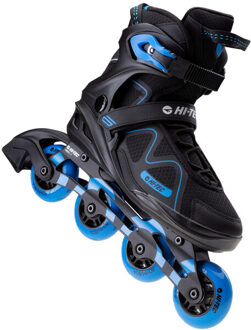 Hi-Tec Heren canis inline rolschaatsen - maat 40 Zwart