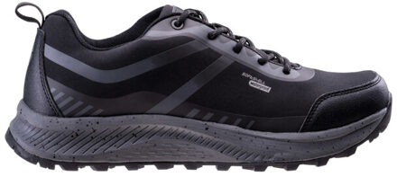 Hi-Tec Heren celany waterdichte wandelschoenen Zwart - 43