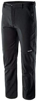 Hi-Tec Heren celio wandelbroek Zwart - XL