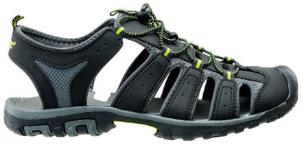 Hi-Tec Heren eritio sandalen - maat 43 Zwart