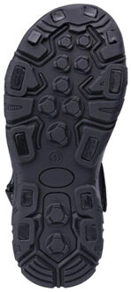 Hi-Tec Heren garry sandalen Zwart - 42