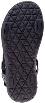 Hi-Tec Heren hanar sandalen Blauw - 42