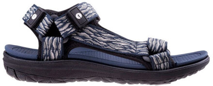 Hi-Tec Heren hanar sandalen - maat 41,5 Blauw