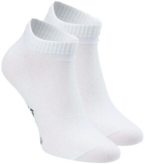 Hi-Tec Heren harteli binnensokken (set van 2) - maat 43-47 Wit