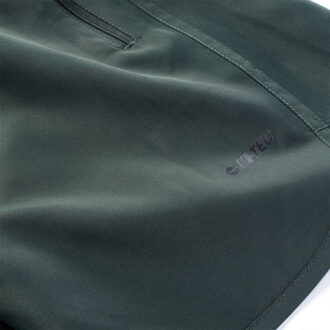 Hi-Tec Heren hicko trainingsshort Groen - XL