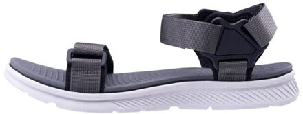 Hi-Tec Heren hico sandalen - maat 44,5 Grijs