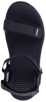 Hi-Tec Heren hico sandalen Zwart - 44,5