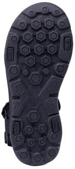 Hi-Tec Heren hico sandalen Zwart - 47