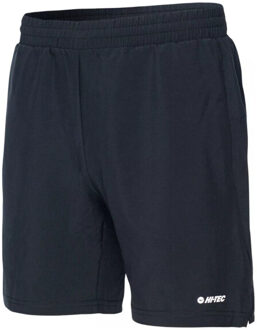 Hi-Tec Heren hild trainingsshort - maat M Zwart