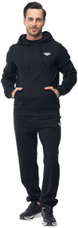 Hi-Tec Heren hinna hoodie - maat L Zwart