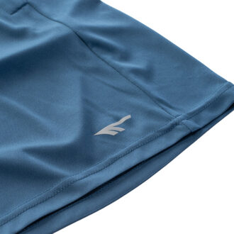Hi-Tec Heren hisam trainingsshorts Blauw - M