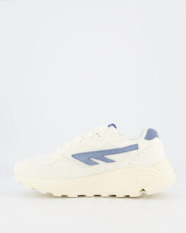 Hi-Tec Heren hts shadow rgs /blauw Wit - 45
