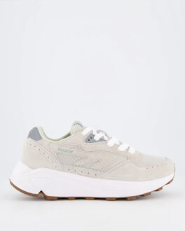 Hi-Tec Heren hts shadow rgs /grijs - maat 42 Beige