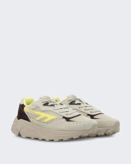 Hi-Tec Heren hts shadow rgs - maat 42 Beige