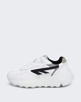 Hi-Tec Heren hts shadow rgs Wit - 42