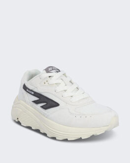 Hi-Tec Heren hts shadow rgs Wit - 44