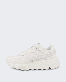 Hi-Tec Heren hts shadow rgs Wit - 45