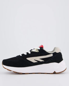 Hi-Tec Heren hts shadow rgs /wit Zwart - 42