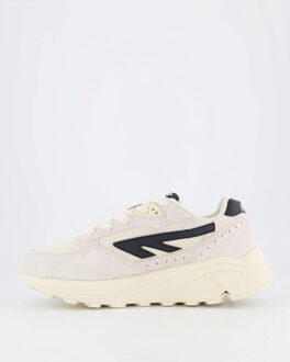 Hi-Tec Heren hts shadow rgs /zwart - maat 41 Wit