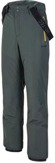 Hi-Tec Heren idris skibroek - maat XXL / XXXL Groen