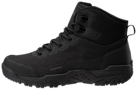 Hi-Tec Heren ilinoi mid cut wandelschoenen Zwart - 43