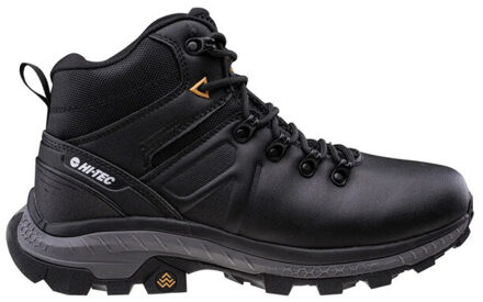 Hi-Tec Heren k2 thermal wandelschoenen Zwart - 43