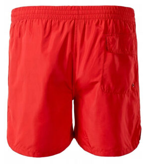 Hi-Tec Heren krall korte broek - maat XXS Rood