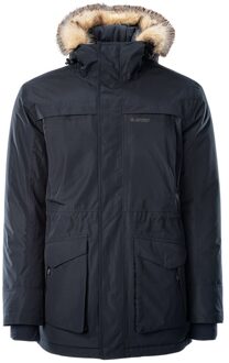 Hi-Tec Heren lasse jas Blauw - XXL-XXXL