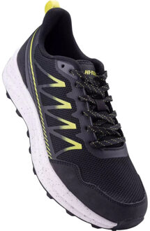 Hi-Tec Heren linori buitentrainers - maat 43 Groen
