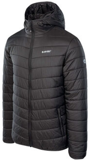 Hi-Tec Heren lovara gewatteerd jack - maat XL Blauw