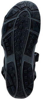 Hi-Tec Heren lucise sandalen - maat 41,5 Zwart